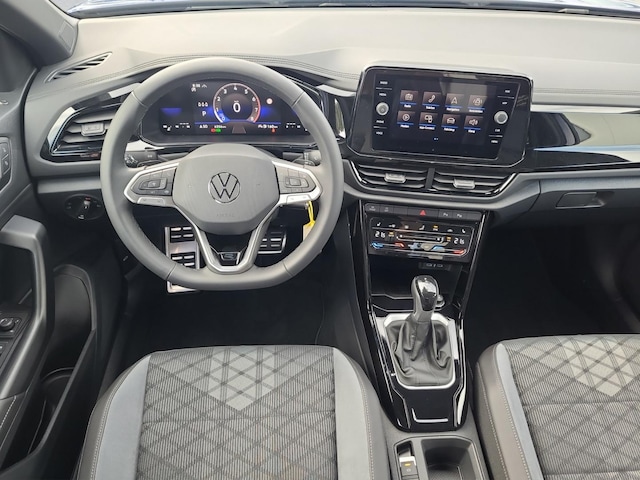 Volkswagen T-Roc 1.5 TSI DSG R-Line