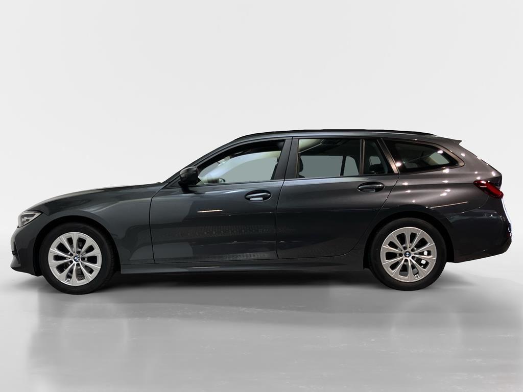 BMW 318 318d Touring