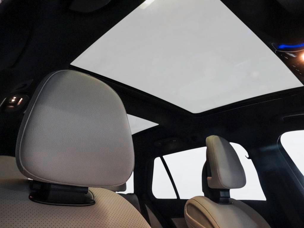 Mercedes-Benz C 220 AMG Line C 220 d Estate