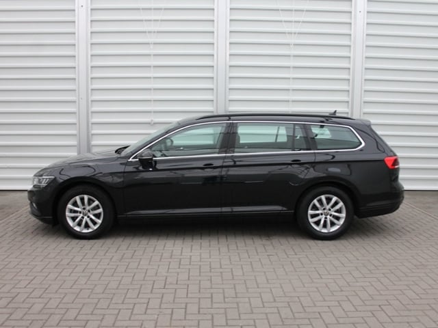 Volkswagen Passat 2.0 TDI Variant
