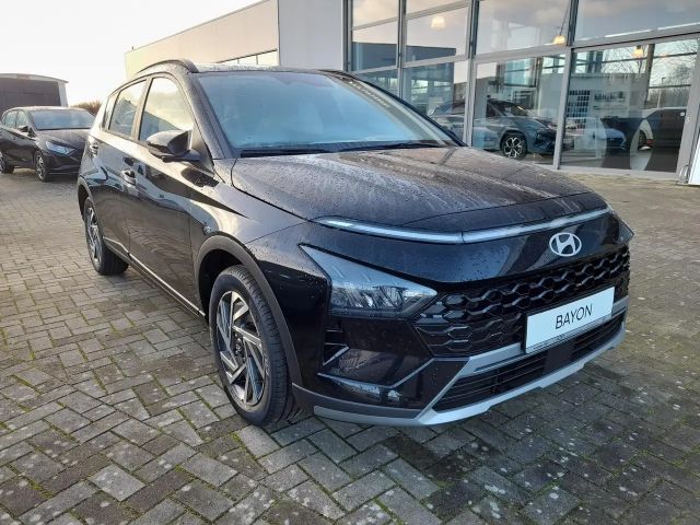 Hyundai Bayon 1.0 T-GDi Trend