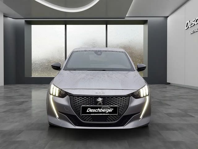 Peugeot 208 EAT8 GT-Line PureTech