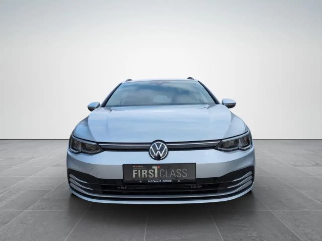 Volkswagen Golf DSG Life Variant