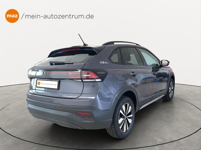 Volkswagen Taigo Taigo GOAL 1.0 l TSI OPF 70 kW (95 PS) 5-Gang