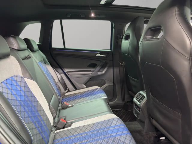 Volkswagen Tiguan 2.0 TSI DSG