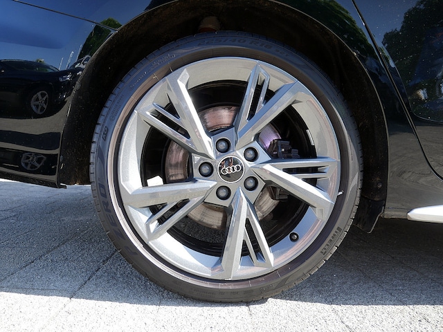 Audi S3 Quattro S-Tronic Sedan