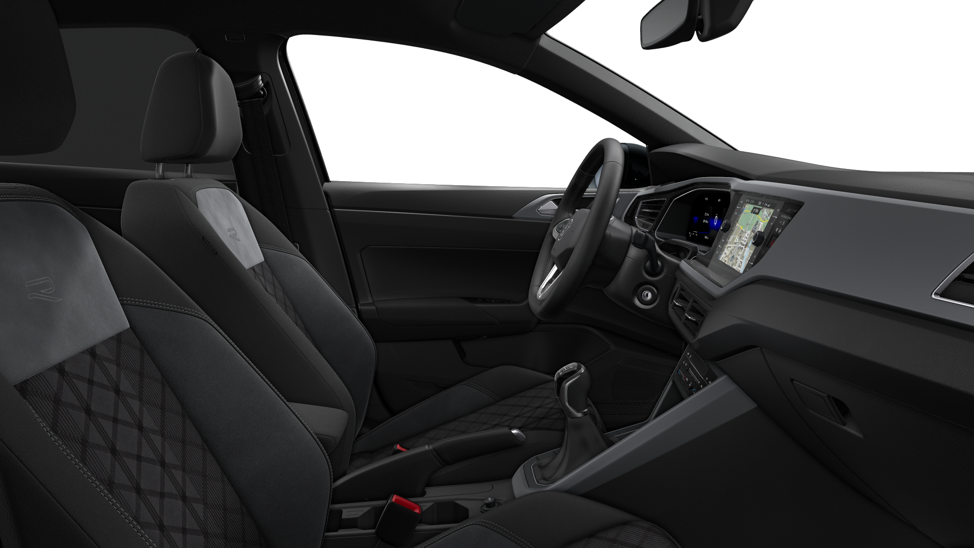 Volkswagen Taigo 1.0 TSI R-Line