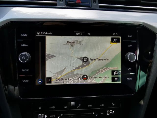 Volkswagen Passat 2.0 TDI Business DSG Variant