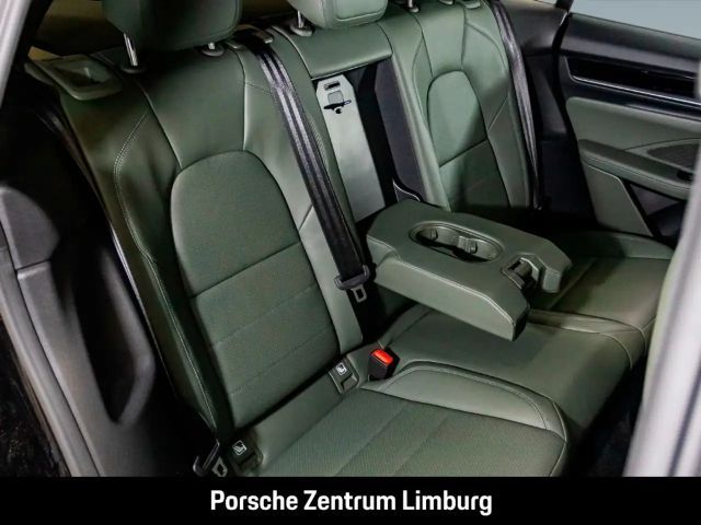 Porsche Macan Surround-View BOSE 22-Zoll LED-Matrix