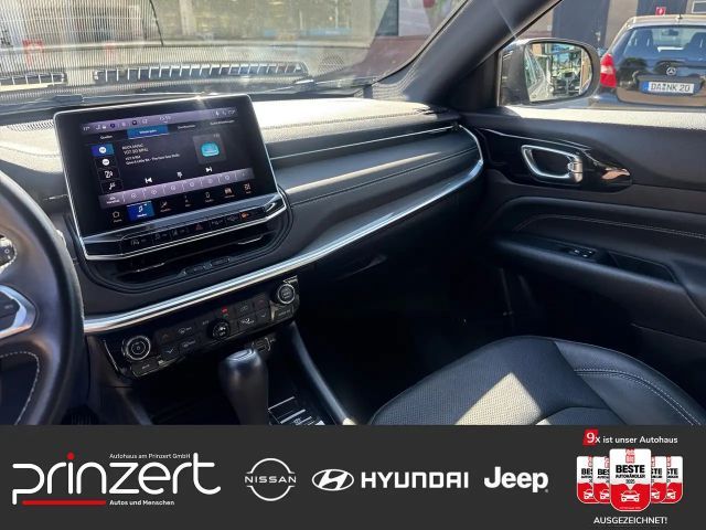 Jeep Compass 1.3 T-GDI DCT "S" PGD*Technologie-Paket