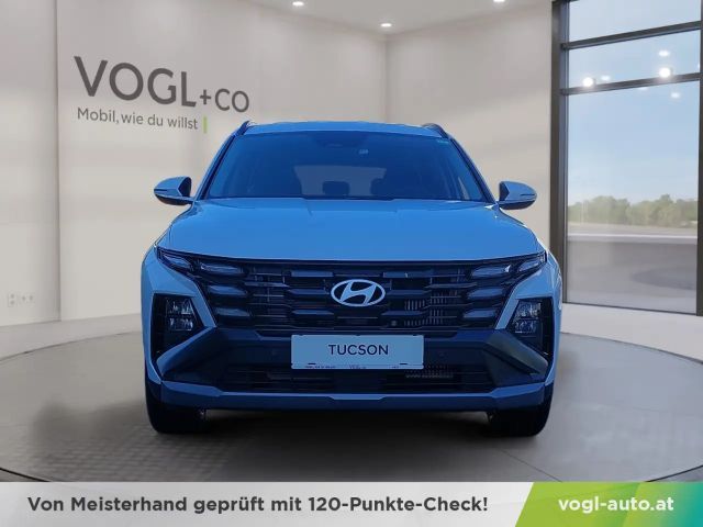 Hyundai Tucson 2WD T-GDi