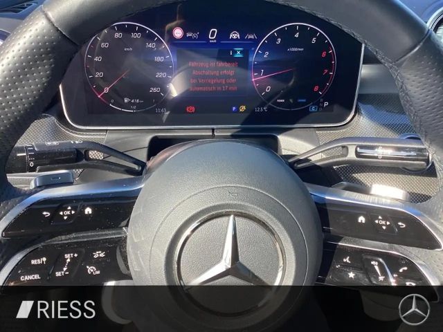 Mercedes-Benz CLE 450 4MATIC AMG Line