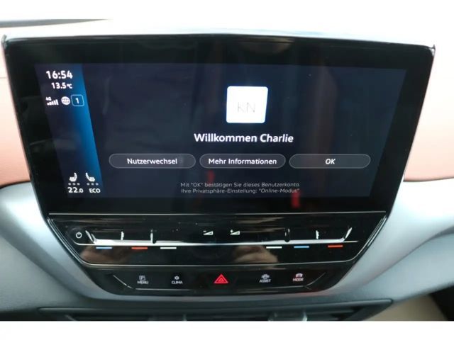 Volkswagen ID.4 Performance Pro