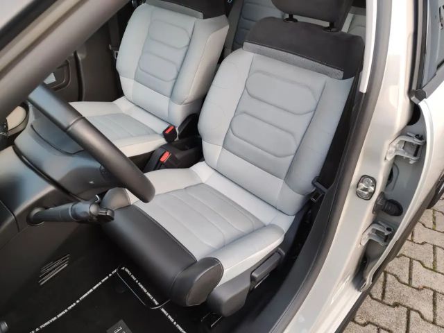 Citroën C3 Elle,LED.Navi.PDC.Kamera.Tempo.