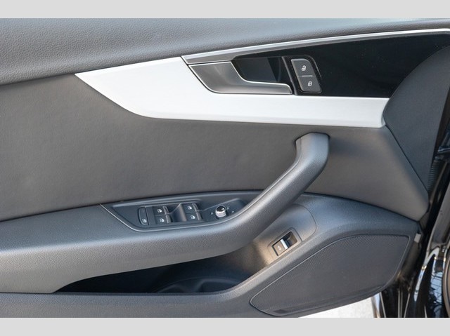 Audi A4 35 TFSI Avant S-Tronic