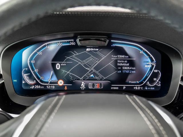 BMW 530 530e Luxury Line Touring