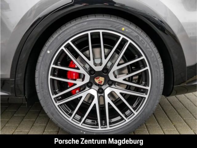 Porsche Cayenne GTS