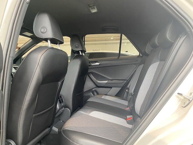 Volkswagen T-Roc 2.0 TDI DSG