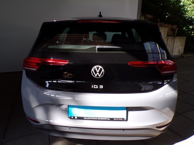 Volkswagen ID.3 58KW/h / ACC+KAMERA