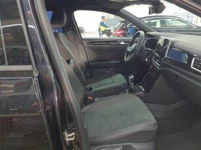 Volkswagen T-Roc 1.5 TSI DSG R-Line
