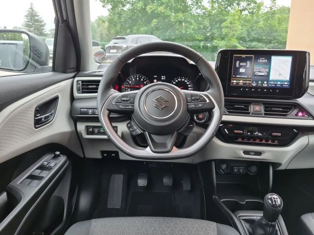 Suzuki Swift Comfort