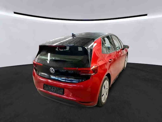 Volkswagen ID.3 PRO145PS ACC.KAMERA.NAVI.LED.APP-C.LKRD-HZG.SHZ