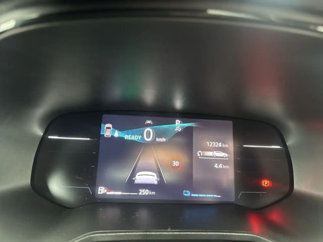 Mitsubishi Colt Hybrid