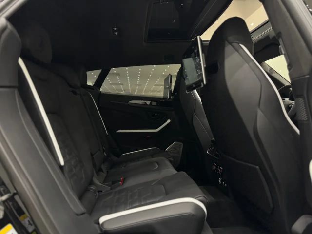 Lamborghini Urus SE *Bang&Olufsen*Massage*Fond-Entertainment*AHK*