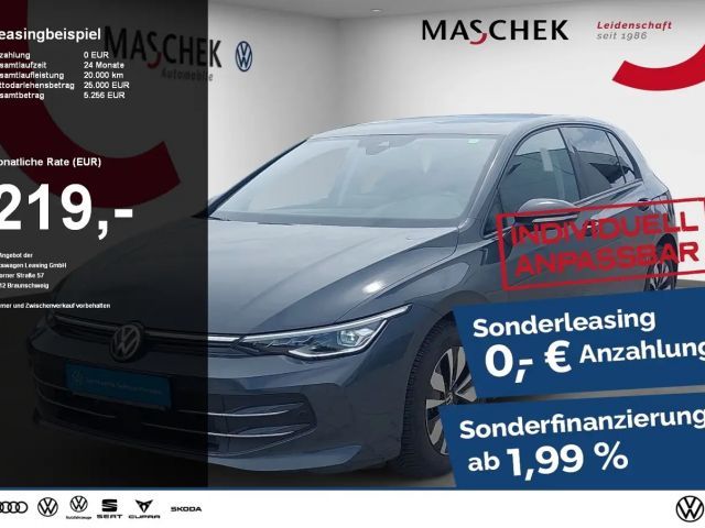 Volkswagen Golf 1.5 TSI