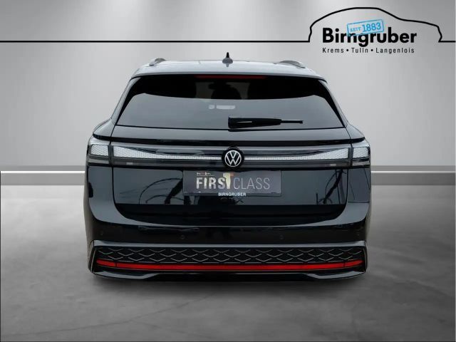 Volkswagen ID.7 4Motion Business GTX Tourer