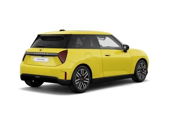 MINI Mini Electric SE