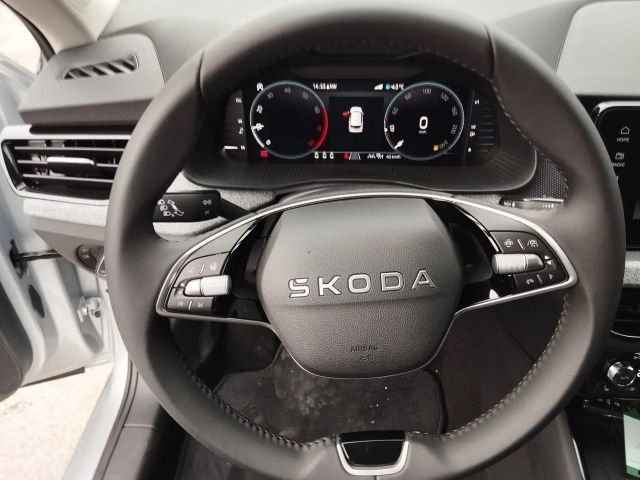 Skoda Kamiq Selection