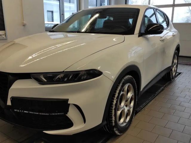 Alfa Romeo Tonale Sprint 1,6 VGT-D 130 PS