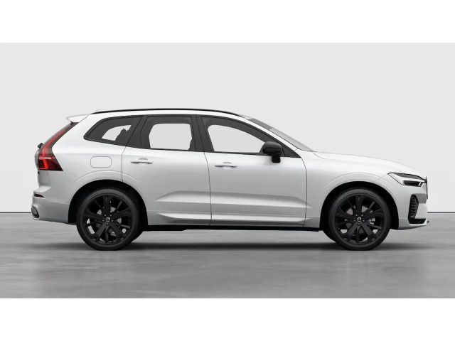 Volvo XC60 AWD Plus