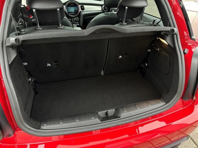 MINI Mini Electric SE