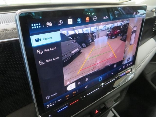 Volkswagen Tiguan 1.5 eTSI DSG Life