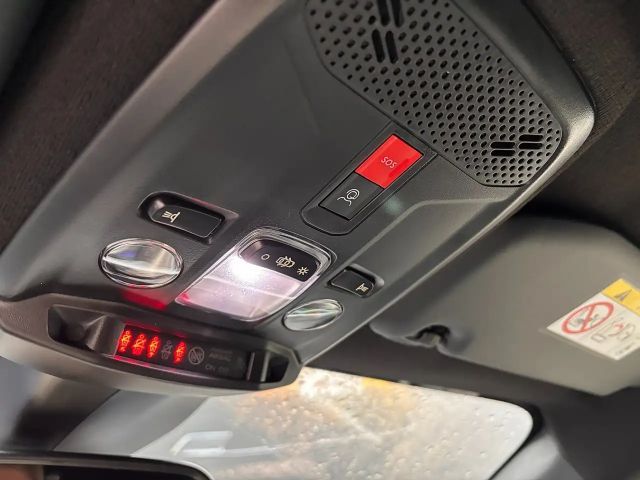 Opel Corsa GS-Line Grand Sport Turbo