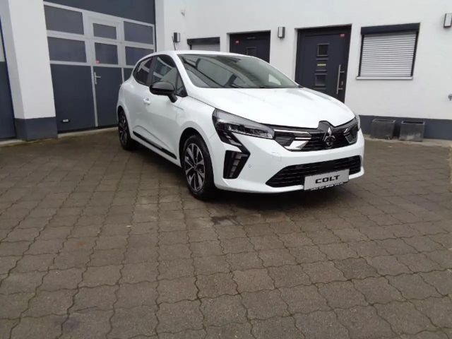 Mitsubishi Colt 1.0