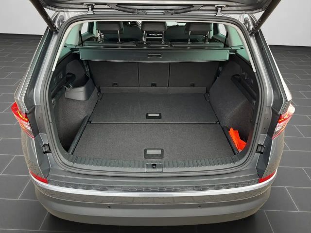 Skoda Kodiaq 2.0 TDI Style Style