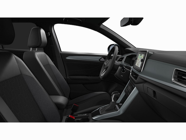 Volkswagen T-Roc 1.5 TSI DSG