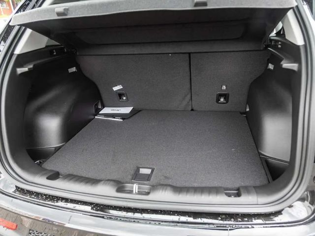 Jeep Compass Altitude Hybrid