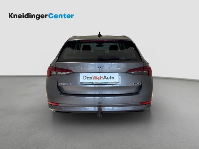 Skoda Octavia Style Style
