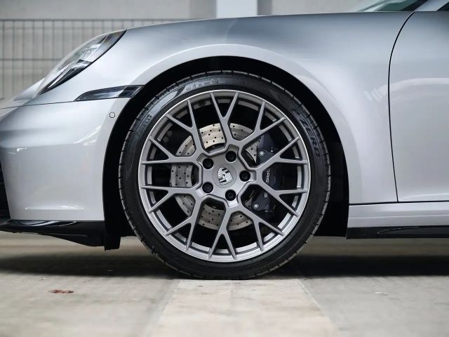 Porsche 911 Cabrio Carrera