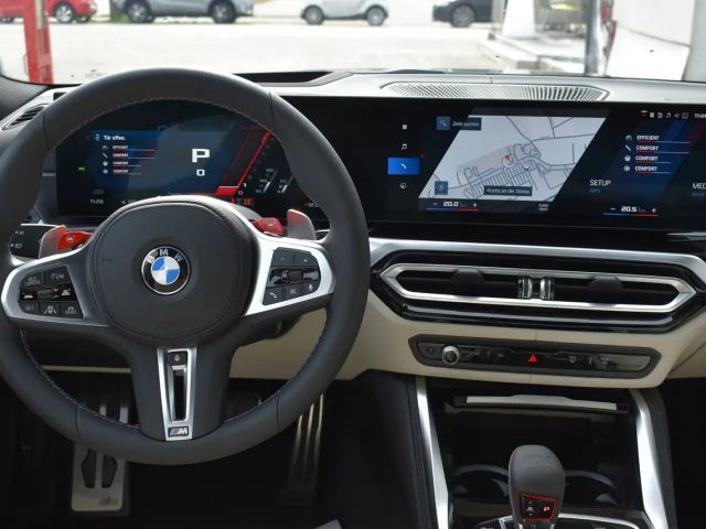 BMW M3 Competition xDrive