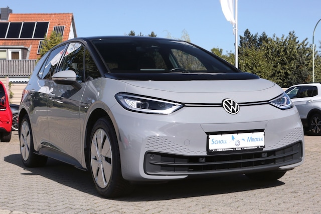 Volkswagen ID.3 Business