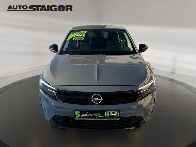 Opel Corsa 1.2 Turbo Turbo