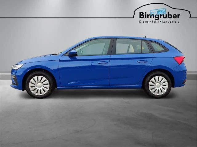 Skoda Scala Essence TSI