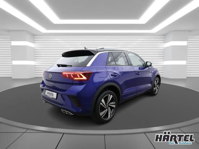 Volkswagen T-Roc 1.5 TSI DSG R-Line