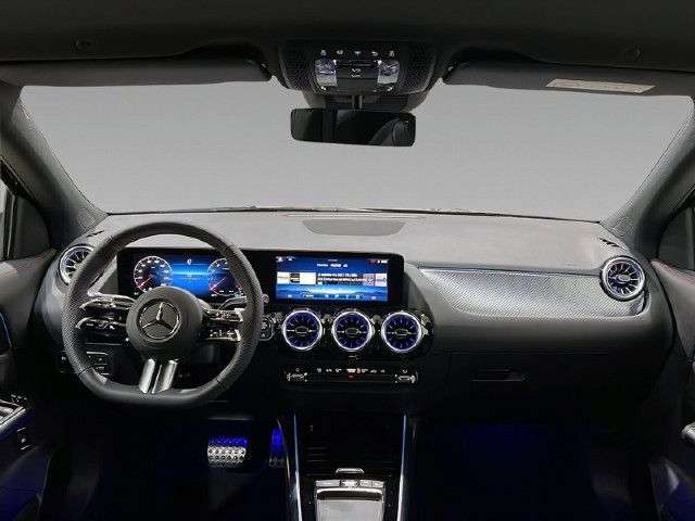 Mercedes-Benz GLA 200 AMG Line