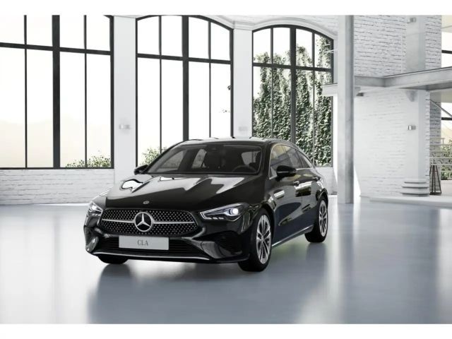 Mercedes-Benz CLA 180 Rückam+LED+MBUX
